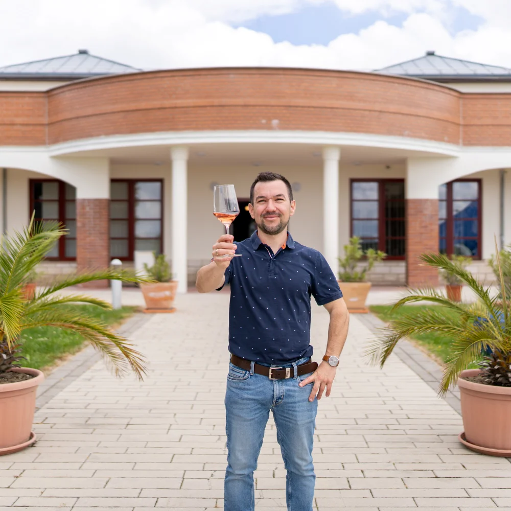 borkóstolók Zala megyében